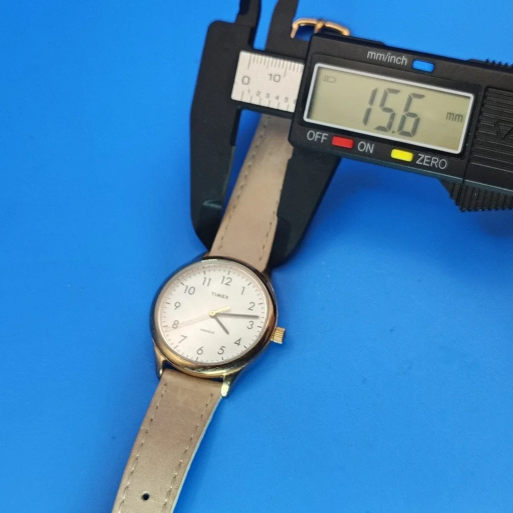 Timex 2018 indiglo
